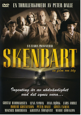 Skenbart