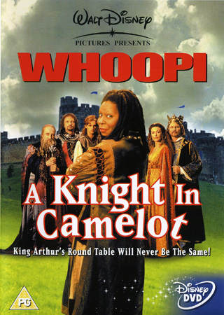 Knight In Camelot
