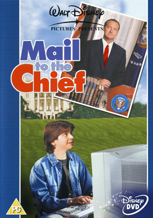 Mail To The Chief