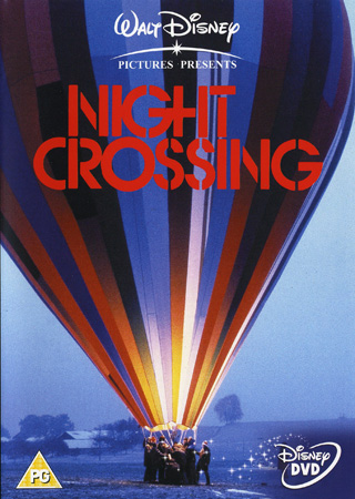 Night Crossing