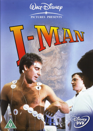 I-Man