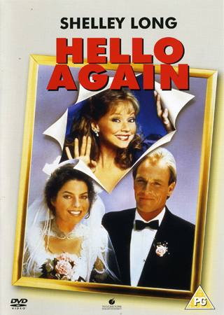Hello Again