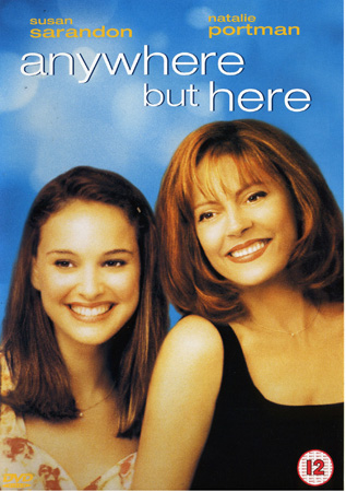 Anywhere But Here