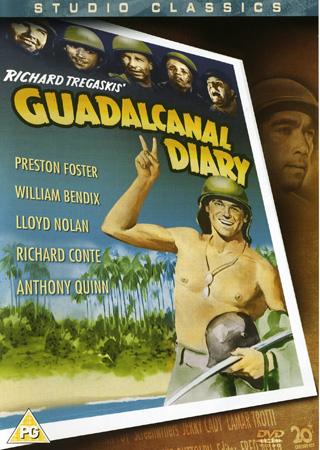 Guadalcanal Diary