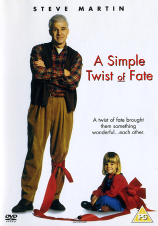 Simple Twist Of Fate