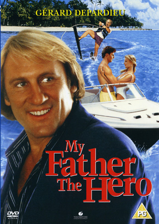 My Father The Hero