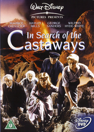 In Search of the Castaways