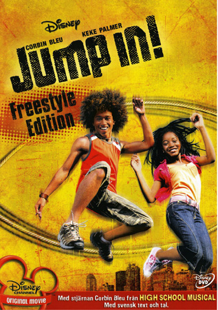 Jump In! - Freestyle Edition