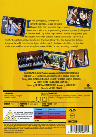 Off Beat - 2
