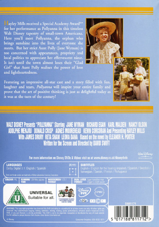 Pollyanna - 2