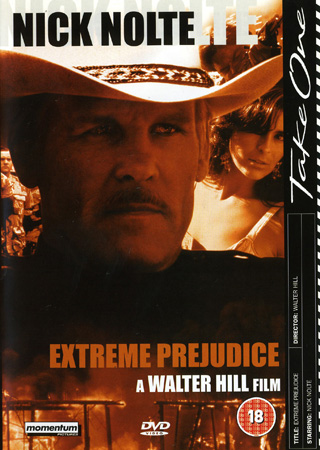 Extreme Prejudice