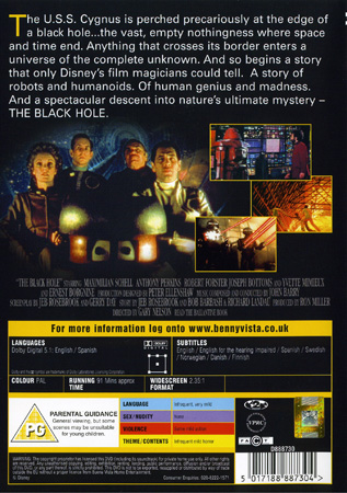 Black Hole - 2
