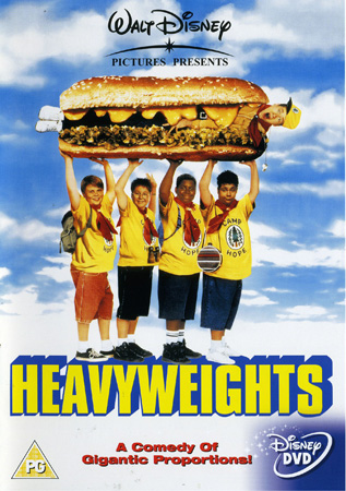 Heavyweights