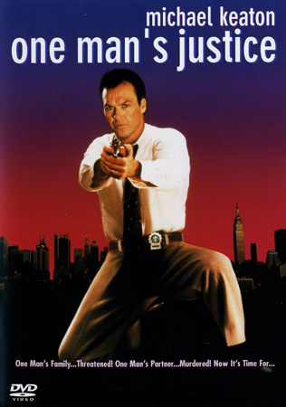 One Man's Justice