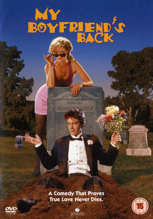 My Boyfriend's Back