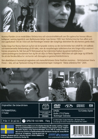 Den Oberörbara - 2