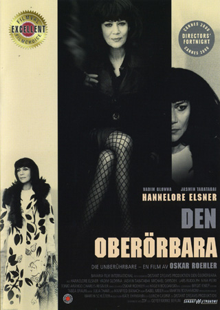 Den Oberörbara