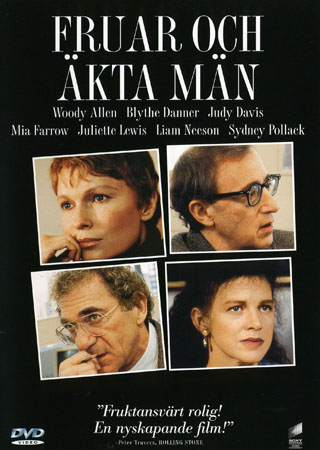 Fruar Och Äkta Män