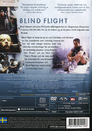 Blind Flight - 2