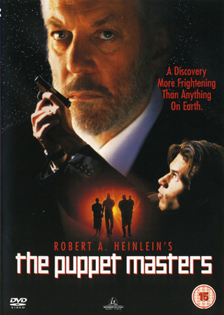 Puppet Masters