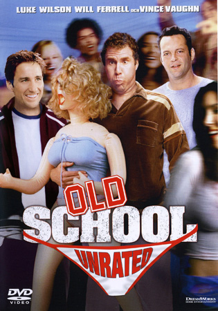 Old School - Unrated