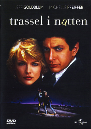 Trassel I Natten