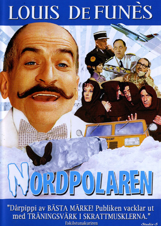 Nordpolaren