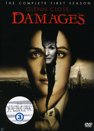 Damages - Säsong 1