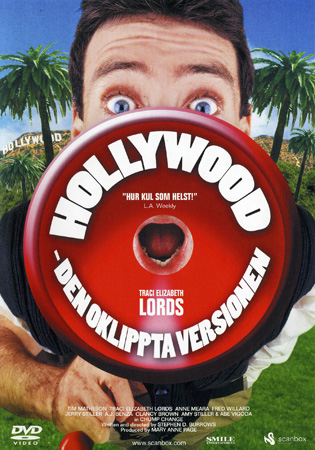 Hollywood - Den Oklippta Versionen