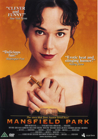 Mansfield Park