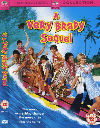 Very Brady Sequel