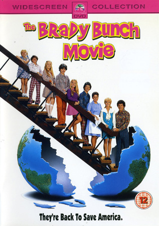 Brady Bunch Movie