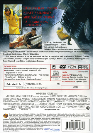Perfect Storm - 2