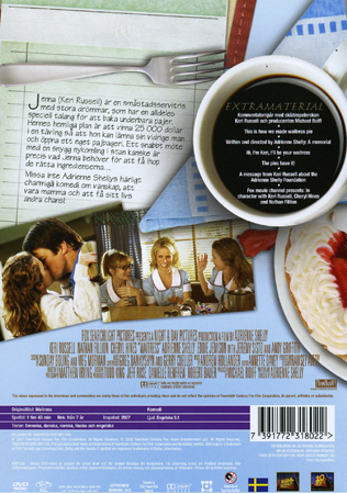 Waitress - 2