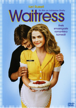 Waitress