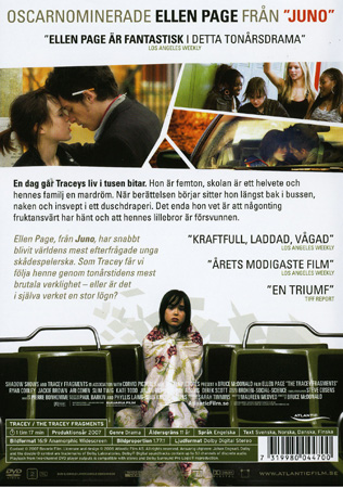 Tracey - 2
