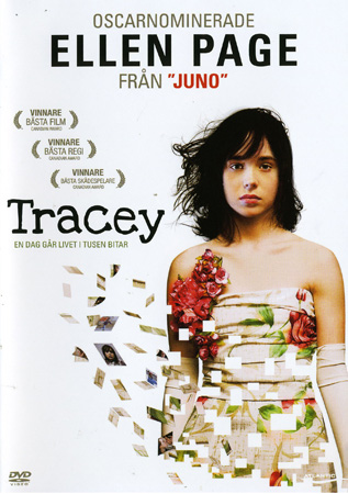 Tracey
