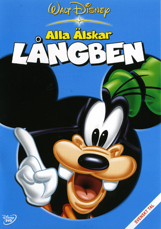 Alla Älskar Långben