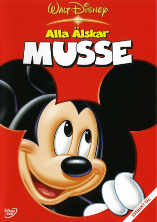 Alla Älskar Musse