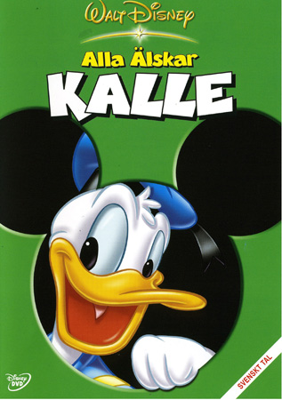 Alla Älskar Kalle