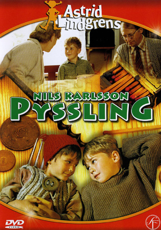 Nils Karlsson Pyssling