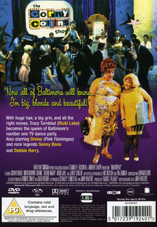 Hairspray - 2