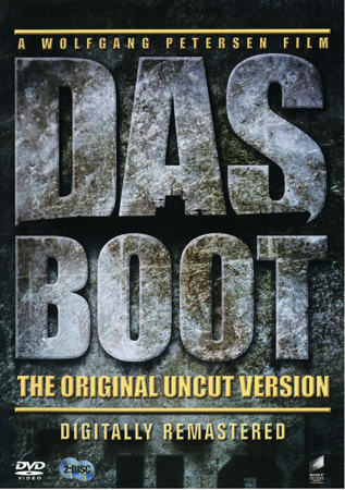 Das Boot (Mini-Series) - Original Uncut Version