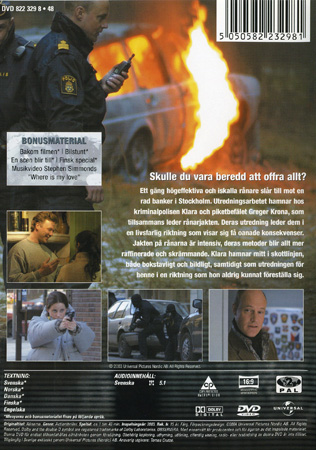 Rånarna - 2