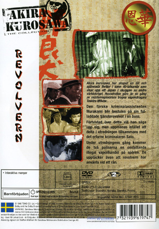 Revolvern - 2