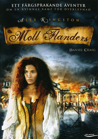 Moll Flanders