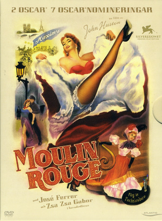 Moulin Rouge (1952)