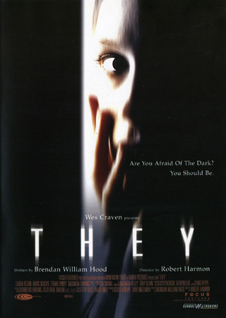 They