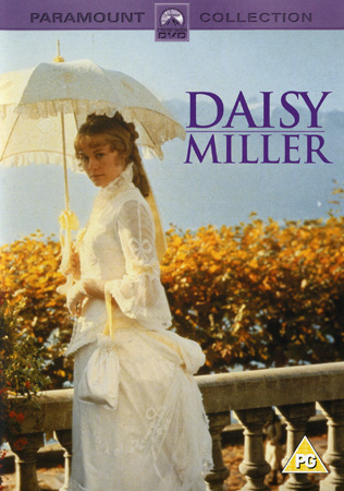 Daisy Miller