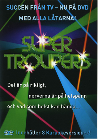 Super Troupers